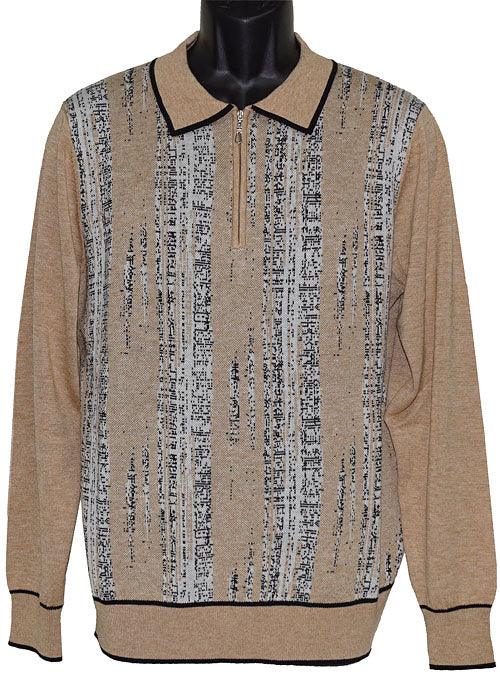 Cigar Couture Cardigan Sweater NAVY main image 1