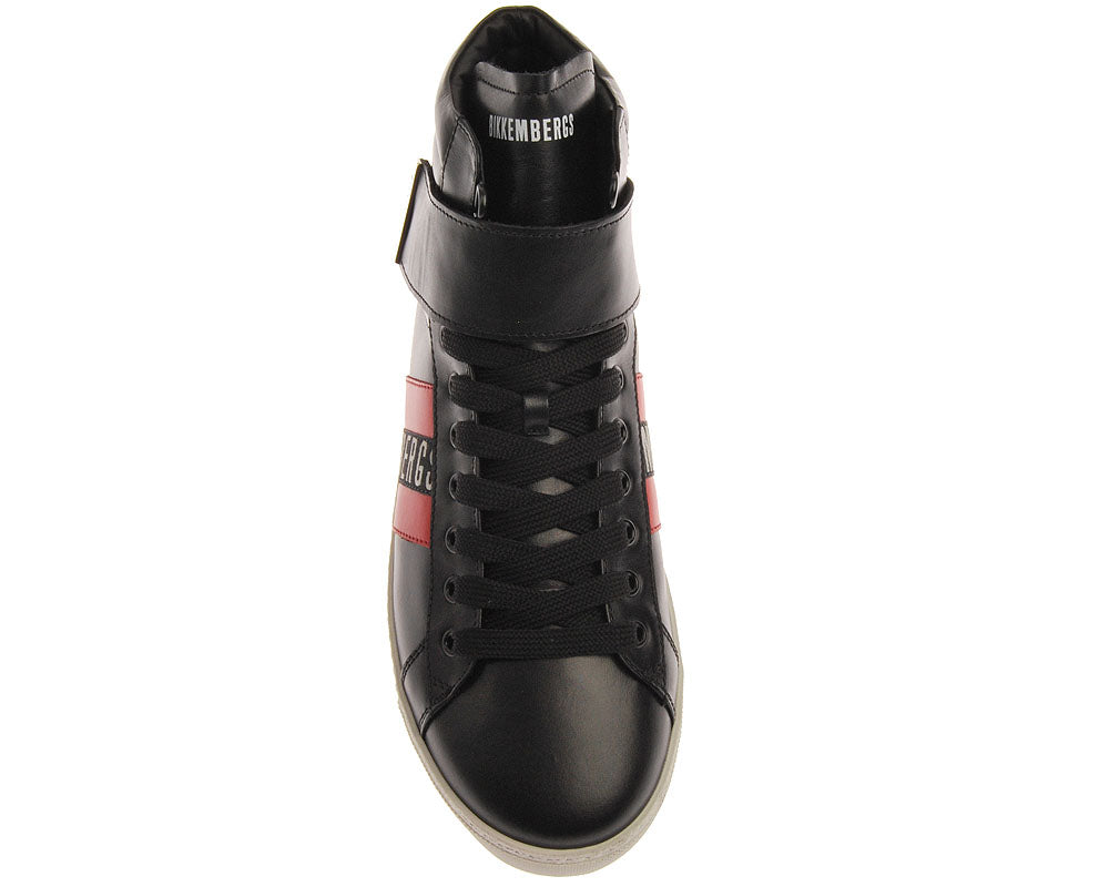 Bikkembergs Jogging Trousers Mbm 469 936 0 main image 1