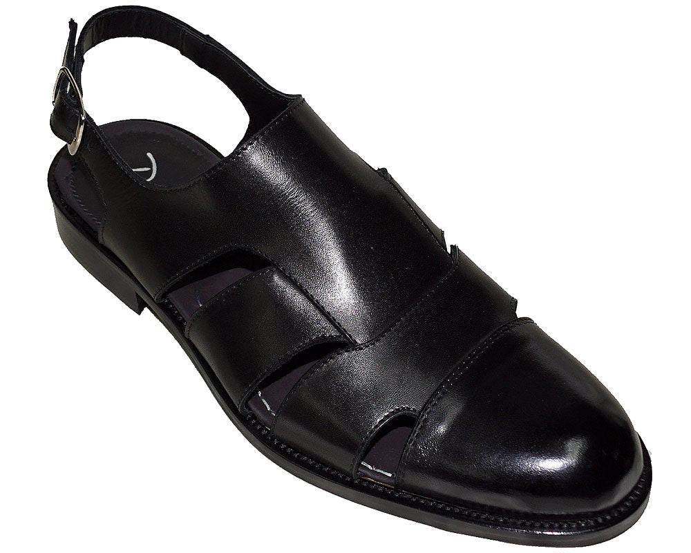 Duca Trento Black