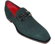 Load image into Gallery viewer, Emilio Franco 'Frances-L'