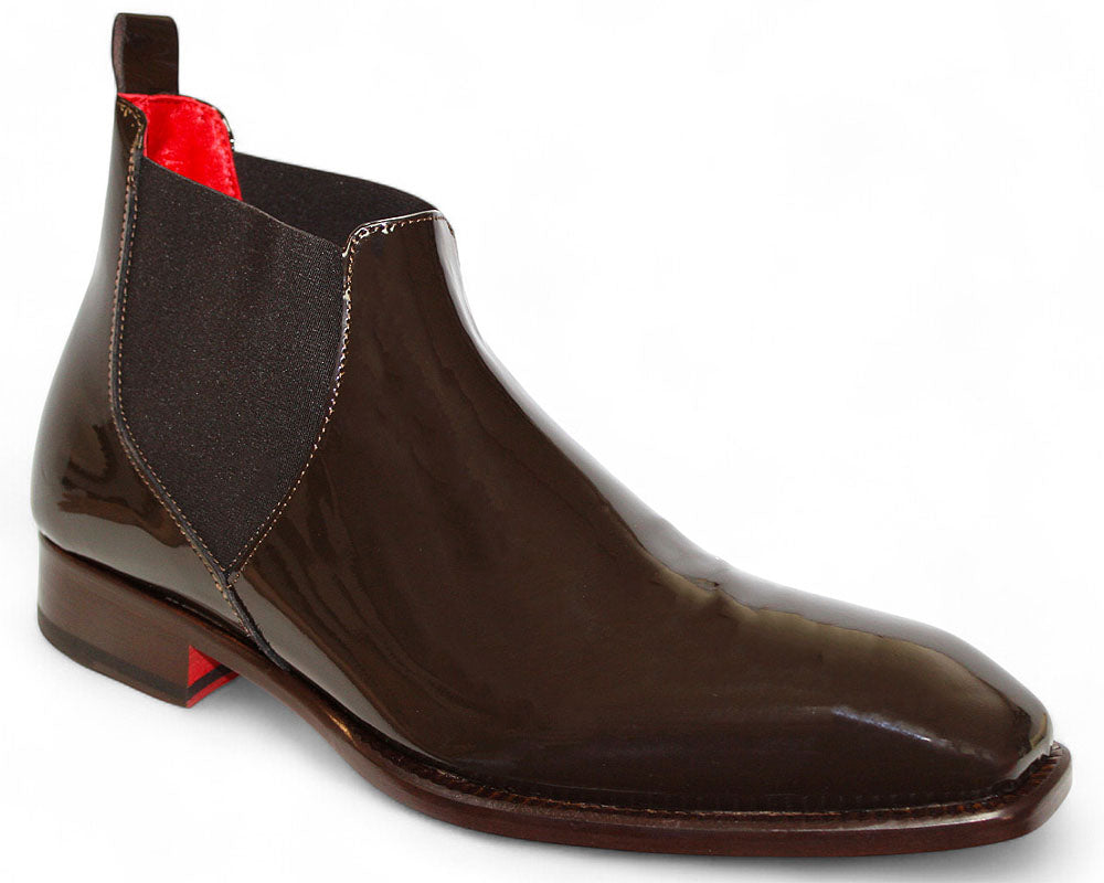 Emilio Franco 'Leonardo' Catalog Emilio Franco Catalog