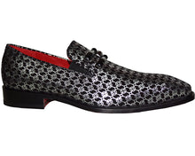 Load image into Gallery viewer, Emilio Franco Fashion Slip-On # 56130