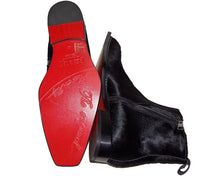 Load image into Gallery viewer, Fennix Alligator/Pony Boot 'Trent-L'