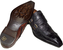 Load image into Gallery viewer, Jo Ghost Italy # 5395