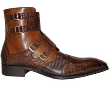 Load image into Gallery viewer, Jo Ghost Italy Ankle-Boot # 5610