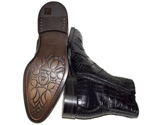 Load image into Gallery viewer, Jo Ghost Italy Ankle-Boot # 5616