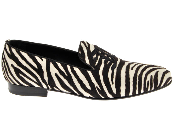 John Galliano
 Studded Leather Driving Shoes