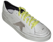 Load image into Gallery viewer, John Richmond Fashion Sneaker # 12247