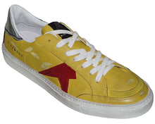 Load image into Gallery viewer, John Richmond Fashion Sneaker # 12247