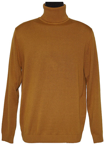 Lavane Sweater # LP285 Mustard