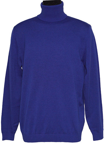 Lavane Sweater # LP284 Royal Blue