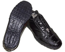 Load image into Gallery viewer, La Scarpa 'Zeus-2' - Alligator World