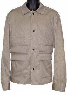 Load image into Gallery viewer, Lanzino Jacket/Pants Set # JK146 Beige