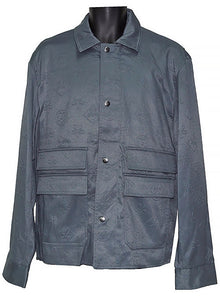 Load image into Gallery viewer, Lanzino Jacket/Pants Set # JK146 Navy
