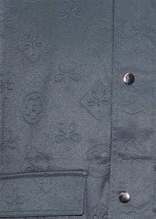 Load image into Gallery viewer, Lanzino Jacket/Pants Set # JK146 Navy