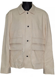 Load image into Gallery viewer, Lanzino Jacket/Pants Set # JK147 Bone