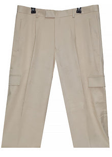 Load image into Gallery viewer, Lanzino Jacket/Pants Set # JK147 Bone