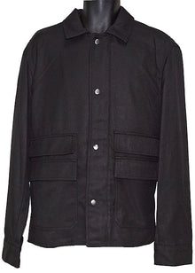 Load image into Gallery viewer, Lanzino Jacket/Pants Set # JK151 Black
