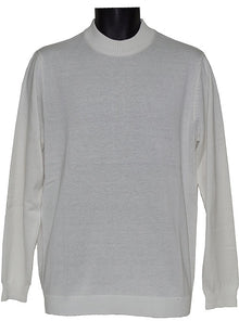 Load image into Gallery viewer, Lavane Mockneck Sweater # '501-M'