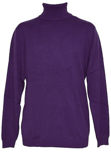 Load image into Gallery viewer, Lavane Turtleneck Sweater # '501-T'