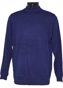 Load image into Gallery viewer, Lavane Mockneck Sweater # '501-M'