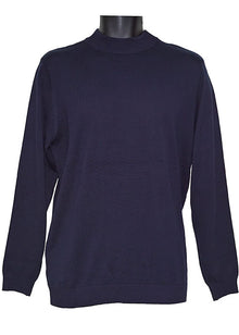 Load image into Gallery viewer, Lavane Mockneck Sweater # '501-M'