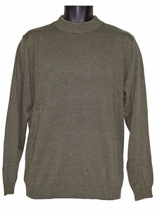 Load image into Gallery viewer, Lavane Mockneck Sweater # '501-M'