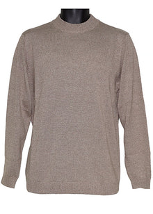 Load image into Gallery viewer, Lavane Mockneck Sweater # '501-M'
