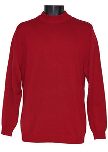 Load image into Gallery viewer, Lavane Mockneck Sweater # '501-M'