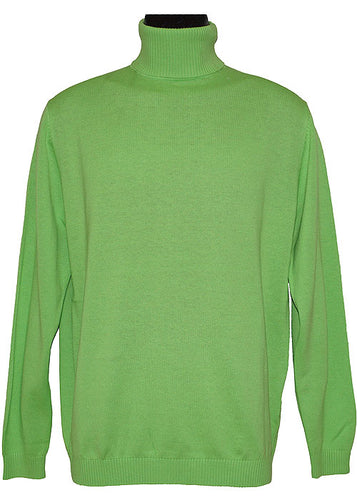 Lavane Sweater # LP280 Apple Green
