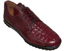 Load image into Gallery viewer, Marco di Milano 'Crater-L' - Alligator World