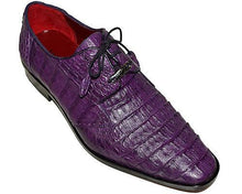 Load image into Gallery viewer, Marco di Milano 'Ensenada-L' - Alligator World