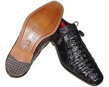 Load image into Gallery viewer, Marco di Milano 'Ensenada-L' - Alligator World