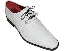 Load image into Gallery viewer, Marco di Milano 'Ensenada-L' - Alligator World