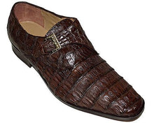 Load image into Gallery viewer, Marco di Milano 'Rovigo-L' - Alligator World