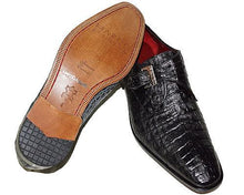 Load image into Gallery viewer, Marco di Milano 'Rovigo-L' - Alligator World