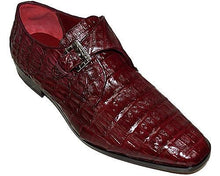 Load image into Gallery viewer, Marco di Milano 'Rovigo-L' - Alligator World