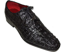 Load image into Gallery viewer, Marco di Milano 'Tulum-L' - Alligator World