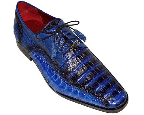 Marco di Milano Weekly Deal # WS50965 Electric Blue