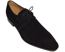 Load image into Gallery viewer, Mezlan Suede Shoes # 21639
