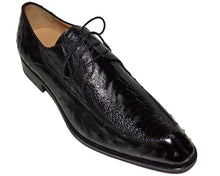 Load image into Gallery viewer, Mezlan Ostrich Shoes # 50249
