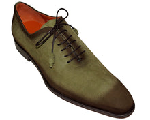 Load image into Gallery viewer, Mezlan Suede Shoes # 21783