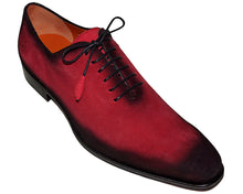 Load image into Gallery viewer, Mezlan Suede Shoes # 21783