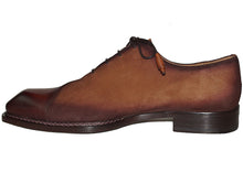 Load image into Gallery viewer, Mezlan Shoes # 21643