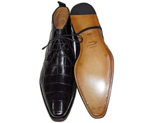 Load image into Gallery viewer, Mezlan Platinum Ankle-Boots 'Berlin'