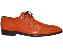 Load image into Gallery viewer, Mezlan Platinum Lace-Up Shoes 'Ventro'