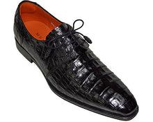 Load image into Gallery viewer, Mezlan # 14623 - Alligator World