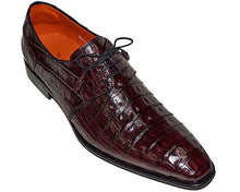 Load image into Gallery viewer, Mezlan # 14623 - Alligator World