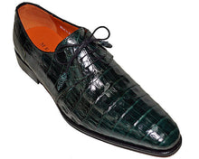 Load image into Gallery viewer, Mezlan # 14623 - Alligator World