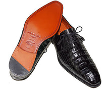 Load image into Gallery viewer, Mezlan # 14623 - Alligator World